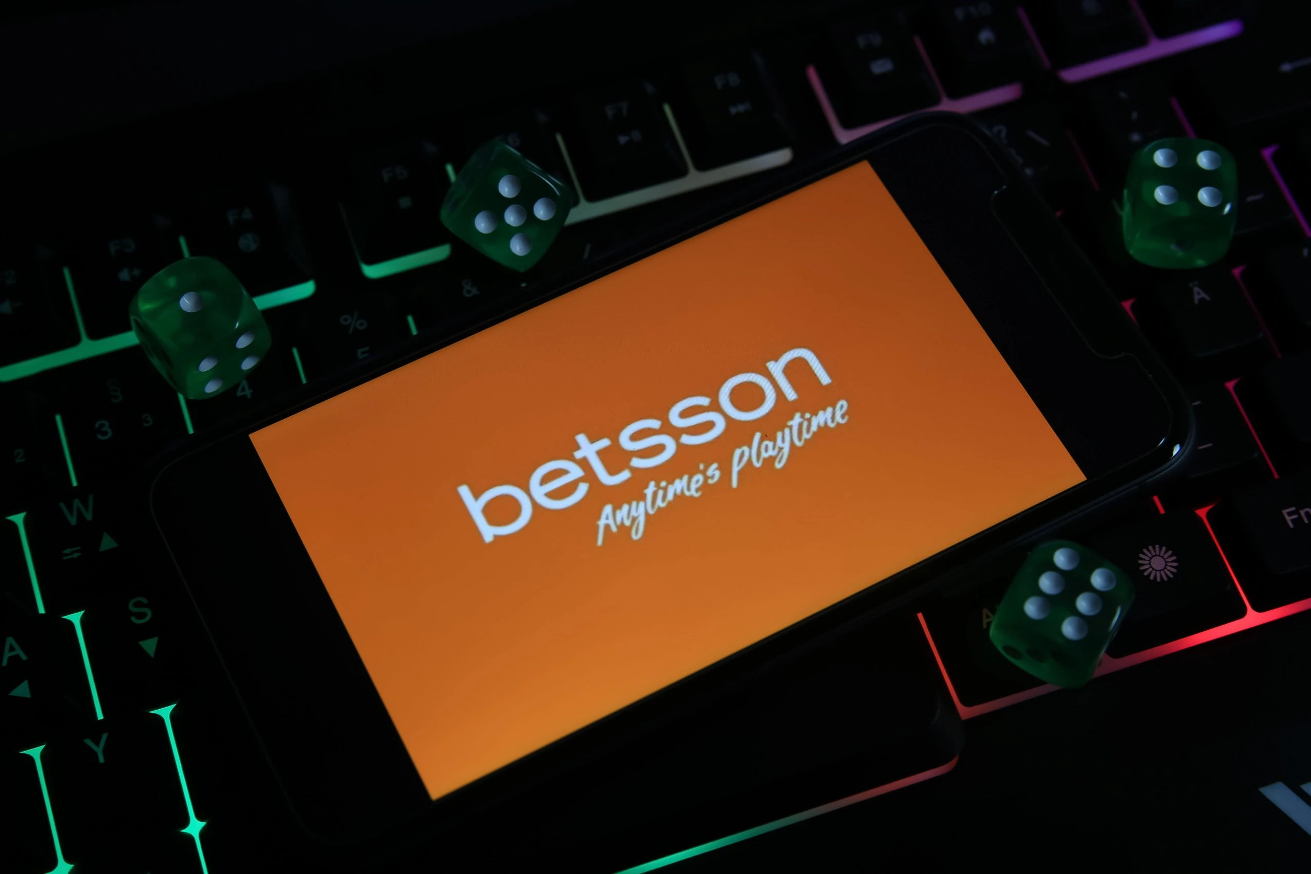 Betsson